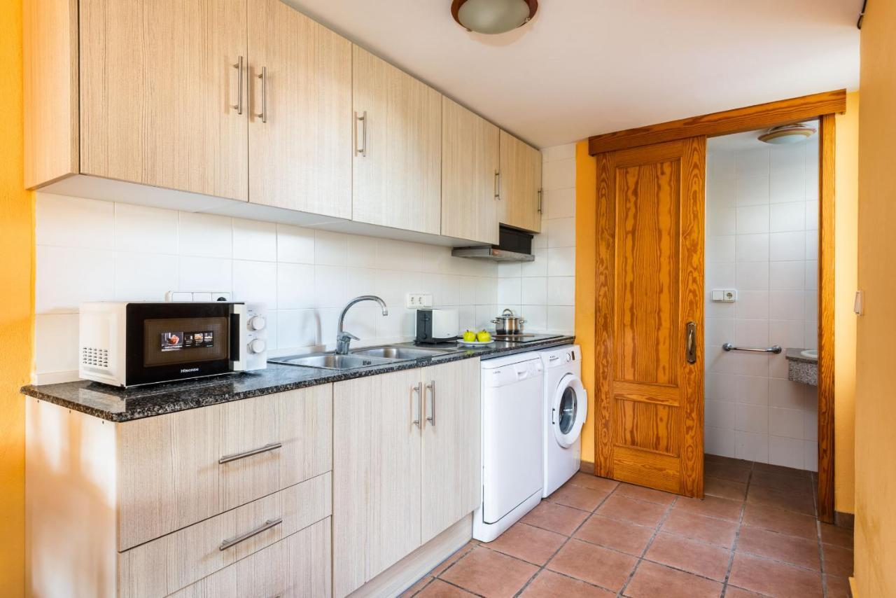 Apartamentos Punta Prima By Escapehome Exterior photo